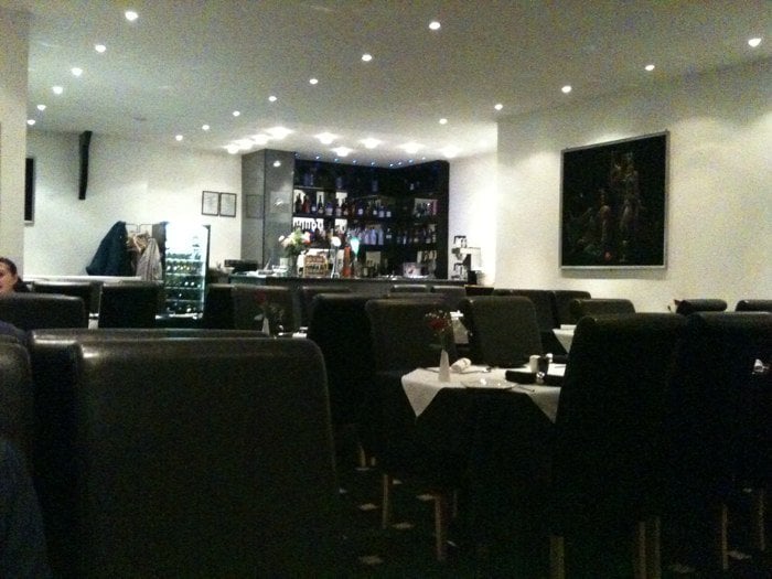 MUMBAI MASALA 1a Cressy Rd, Alfreton, Derbyshire, United Kingdom