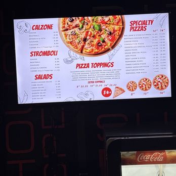 Goodfellas Pizza And Wings - Pizza menu - Pizza Near Me - Atlanta, Georgia Goodfellas Pizza And Wings - Pizza menu - Pizza Near Me - Atlanta, Georgia