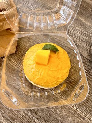 Cafe Dulce (USC Village) by null