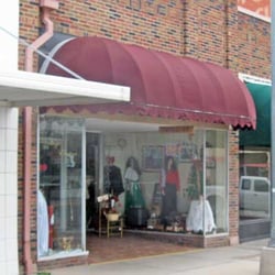 Vintage Etcetera - Storefront of Vintage Etcetera