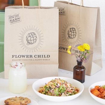 Flower Child - Salad Near Me - Phoenix, Arizona