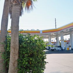 McNeece Mart Shell