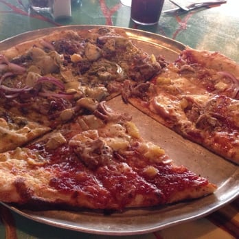 Flatbread Company - Pizza Near Me - Paia, Hawaii Flatbread Company - Pizza Near Me - Paia, Hawaii