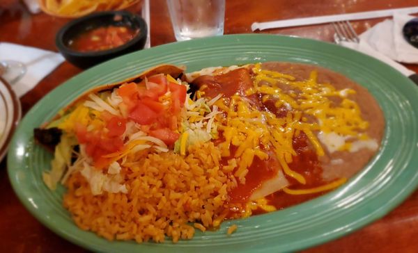 Pepe's Mexican Restaurant by null