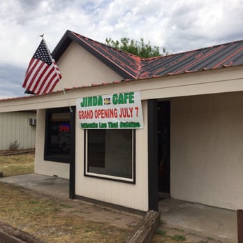 Jinda Cafe - Laotian Near Me - Clarendon, Texas Jinda Cafe - Laotian Near Me - Clarendon, Texas