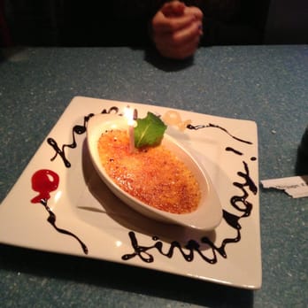 Ko Fusion - Creme brûlée - Asian Fusion Near Me - Champaign, Illinois Ko Fusion - Creme brûlée - Asian Fusion Near Me - Champaign, Illinois