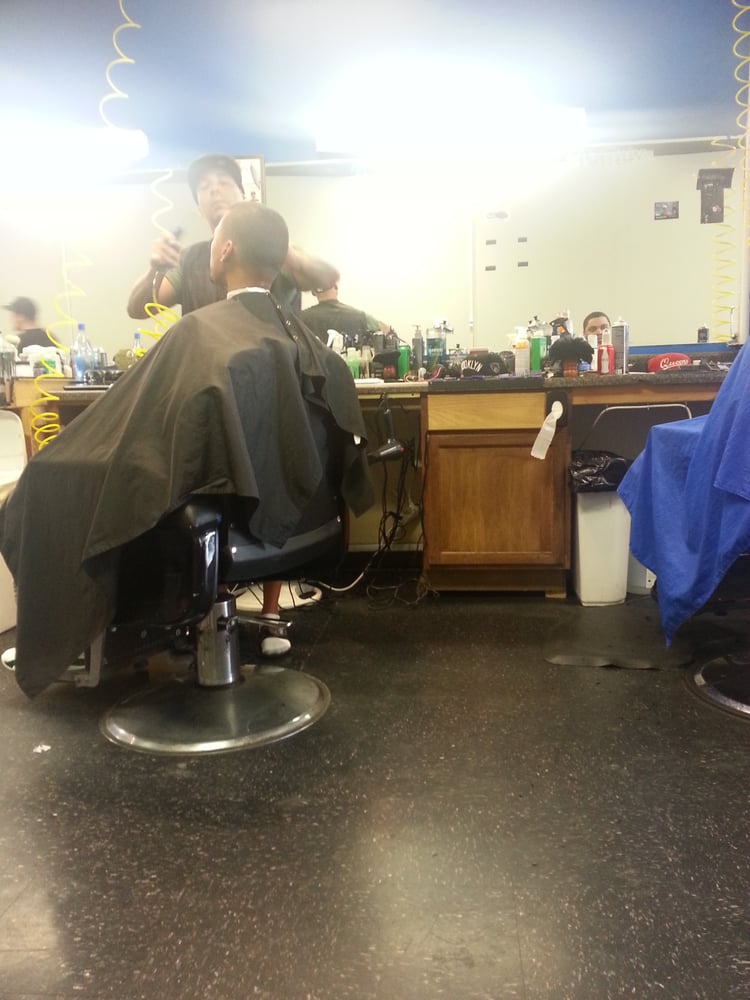 NEW TAMPA CUTS AND FADE Updated May 2024 19058 Bruce B Downs Blvd