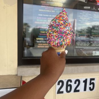 Dairy Whip - Ice Cream & Frozen Yogurt Near Me - Redford, Michigan Dairy Whip - Ice Cream & Frozen Yogurt Near Me - Redford, Michigan