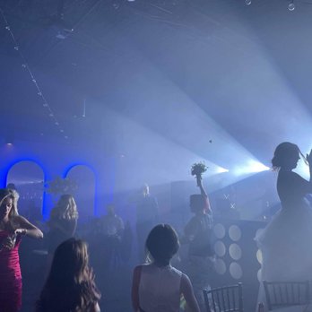 The Clyde Venue - Bouquet toss! - Venues & Event Spaces Near Me - Savannah, Georgia