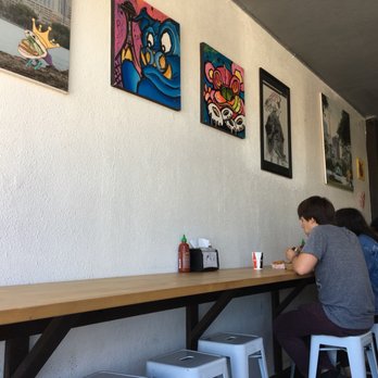 King Bao - Asian Fusion Near Me - Orlando, Florida