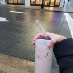 White Alley Bubble Tea