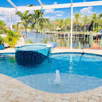 Brandon Pools - Beautiful Pool! - Pool & Hot Tub Service Near Me Brandon Pools - Beautiful Pool! - Pool & Hot Tub Service Near Me