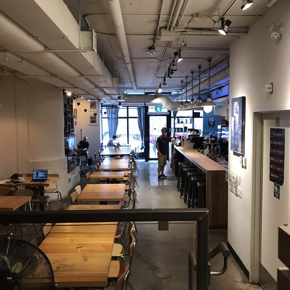 Page One - Cafe - Cafes Near Me - Toronto, Ontario Page One - Cafe - Cafes Near Me - Toronto, Ontario