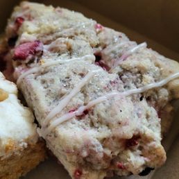 Scones