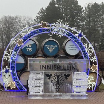 Inniskillin - Wineries Near Me - Niagara-on-the-Lake, Ontario Inniskillin - Wineries Near Me - Niagara-on-the-Lake, Ontario