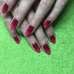 Beauty Nails - 2 faber omber
