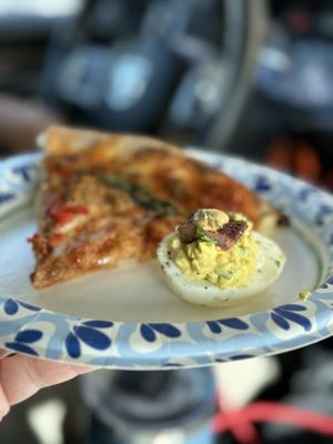 Cork & Pig Tavern by null