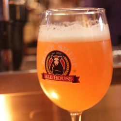 The Black Sheep Ale House - Modern Times, Telesto 7.0% ABV