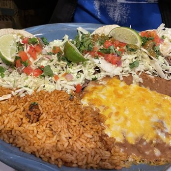 El Rancho Restaurant - Street tacos - Mexican Near Me - Payson, Arizona