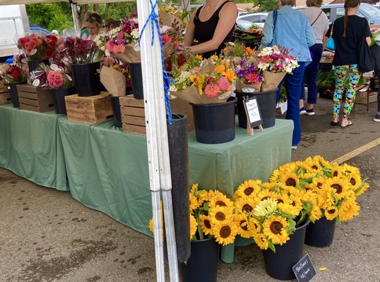 Prescott Farmers Market by null
