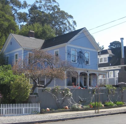 Bolinas by null