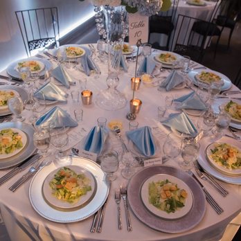 NOOR - Venues & Event Spaces Near Me - Pasadena, California