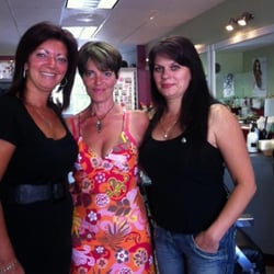 Salon Mon Coiffeur