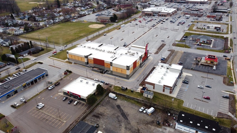 CINEMARK CUYAHOGA FALLS AND XD Updated October 2024 11 Photos & 37