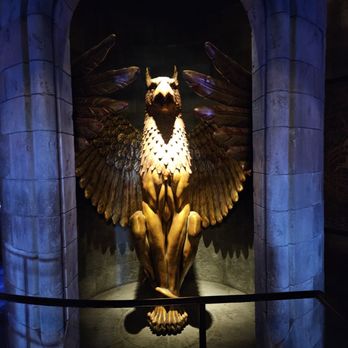 Hogsmeade - Amusement Parks Near Me - Universal City, California
