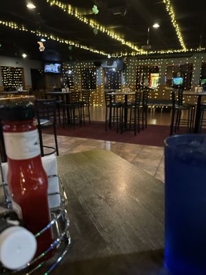 Sneaky's Sports Bar & Grill by null