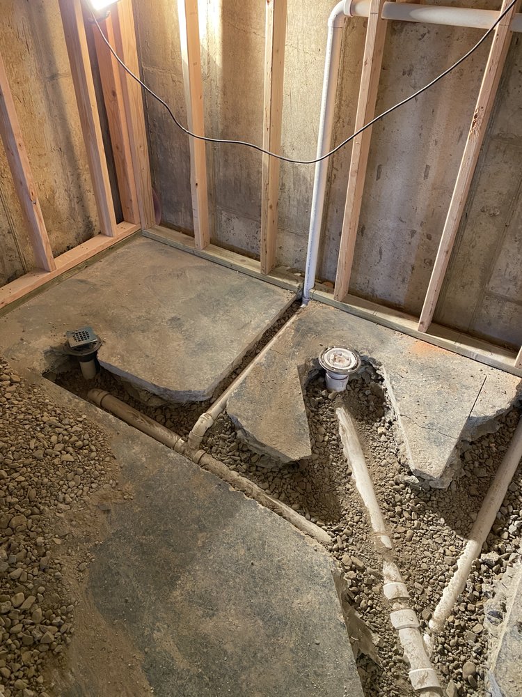 Slide of Ken Plumbing Service