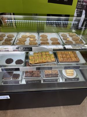 Elena's by null