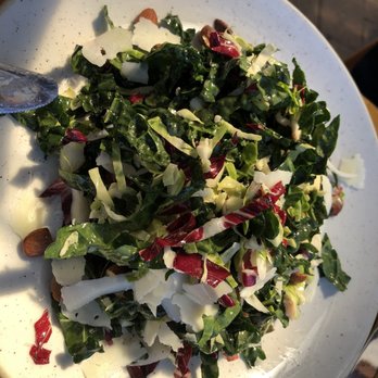 Bar Bocce - Kale Salad - Pizza Near Me - Sausalito, California Bar Bocce - Kale Salad - Pizza Near Me - Sausalito, California