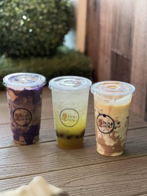 Doki Doki - Japanese Dessert Café by null