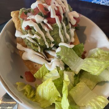 Madre - Boutique Taqueria - Potato Taquitos - Tacos Near Me - Boise, Idaho