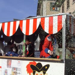 Fasnacht Rapperswil