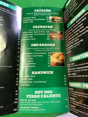Menu photo 6 Arepa Grub Spot Philadelphia, PA Menu photo 6 Arepa Grub Spot Philadelphia, PA