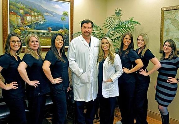 Virginia Surgical Arts