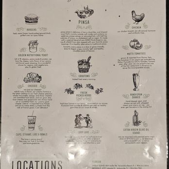 THE LOOP - Winston-Salem - Pizza Near Me - Winston Salem, North Carolina