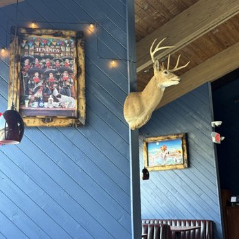 La Herradura Authentic Mexican Restaurant - Indoor decor - Mexican Near Me - Doswell, Virginia La Herradura Authentic Mexican Restaurant - Indoor decor - Mexican Near Me - Doswell, Virginia