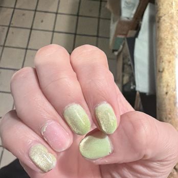 La Belle Nails - Nail Salons Near Me - San Jose, California