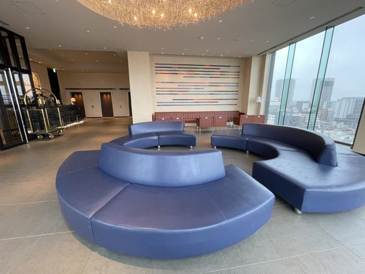 THE GATE HOTEL Kaminarimon by HULIC by null