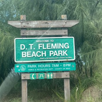 DT Fleming Beach Park - Beaches Near Me - Kapalua, Hawaii DT Fleming Beach Park - Beaches Near Me - Kapalua, Hawaii