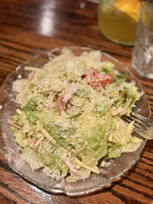 Columbia Restaurant by null
