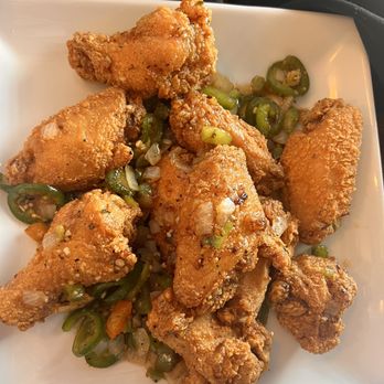 Home Cooking Cafe - Travis Wings - American Near Me - Harvey, Louisiana Home Cooking Cafe - Travis Wings - American Near Me - Harvey, Louisiana
