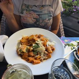Pasta Pasta