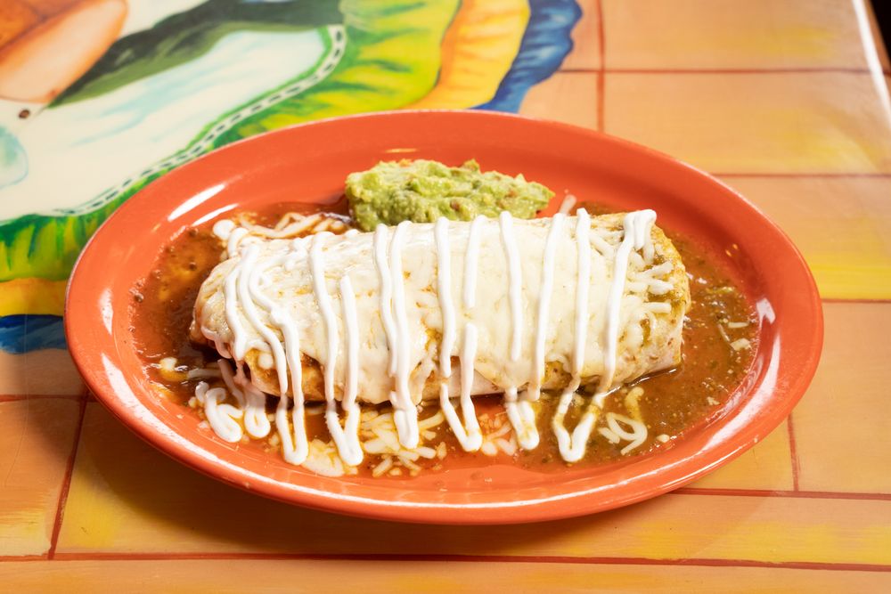 Rio Luna Tacos & Tequila
