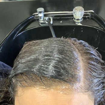 The Cherry Blossom - Treatment for dry scalp - Hair Salons Near Me - Long Beach, California The Cherry Blossom - Treatment for dry scalp - Hair Salons Near Me - Long Beach, California