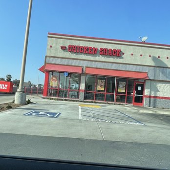 The Chicken Shack - ... - Chicken Shop Near Me - Hanford, California