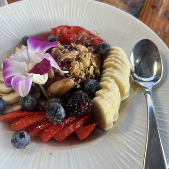 Stonefish Grill - Açaí bowl - Seafood Near Me - Haleiwa, Hawaii Stonefish Grill - Açaí bowl - Seafood Near Me - Haleiwa, Hawaii